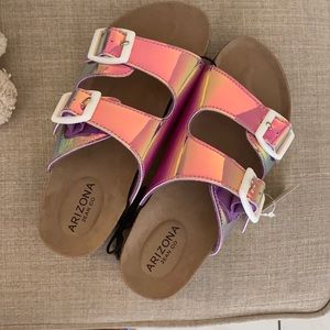 Arizona Holographic Slides